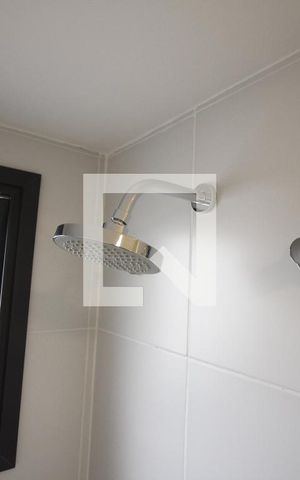 Studio para alugar com 23m², 1 quarto e sem vagaBanheiro