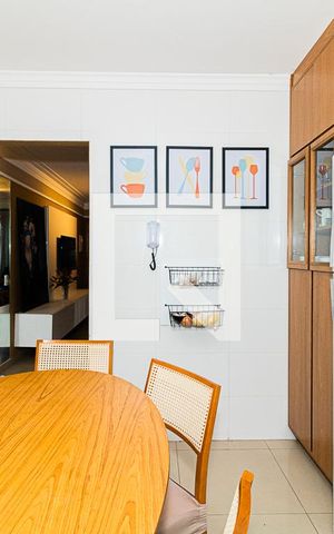 Casa à venda com 140m², 2 quartos e 1 vaga Casa à venda com 140m², 2 quartos e 1 vagaCozinha
