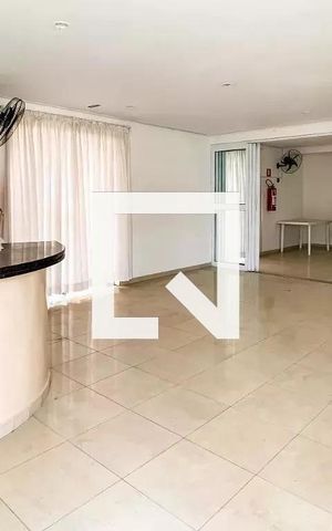Apartamento à venda com 68m², 2 quartos e 1 vagaÁrea comum - Salão de festas