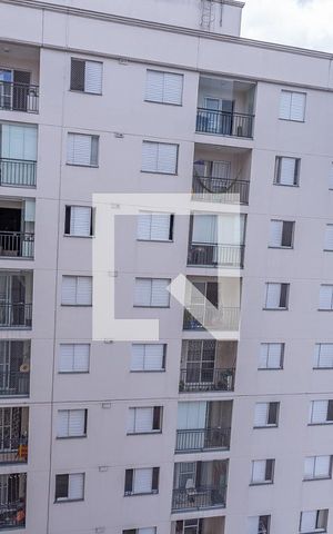 Apartamento para alugar com 56m², 2 quartos e 1 vaga Apartamento para alugar com 56m², 2 quartos e 1 vagaVista da área de serviço