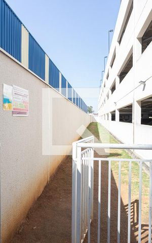 Apartamento para alugar com 56m², 2 quartos e 1 vaga Apartamento para alugar com 56m², 2 quartos e 1 vagaEspaço pet