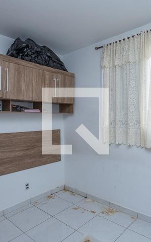 Apartamento para alugar com 56m², 2 quartos e 1 vaga Apartamento para alugar com 56m², 2 quartos e 1 vagaQuarto 2