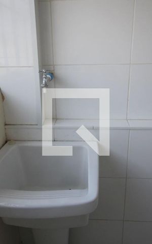 Apartamento para alugar com 69m², 2 quartos e 2 vagasÁrea de Serviço