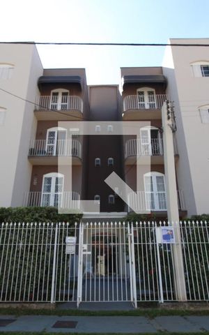 Apartamento para alugar com 69m², 2 quartos e 2 vagasFachada