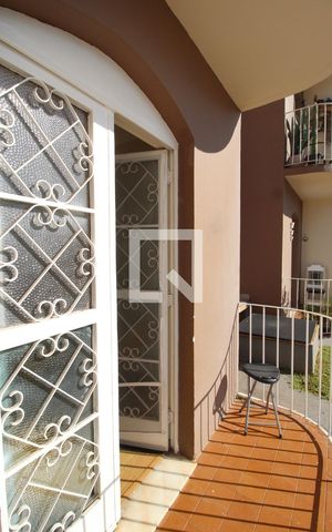 Apartamento para alugar com 69m², 2 quartos e 2 vagasVaranda da Sala