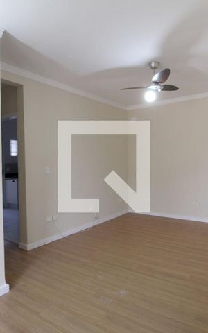 Apartamento para alugar com 69m², 2 quartos e 2 vagasSala
