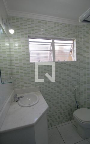 Apartamento para alugar com 69m², 2 quartos e 2 vagasBanheiro
