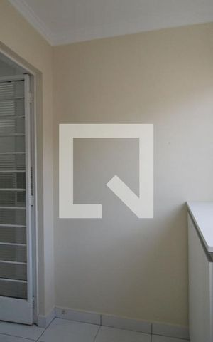 Apartamento para alugar com 69m², 2 quartos e 2 vagasÁrea de Serviço