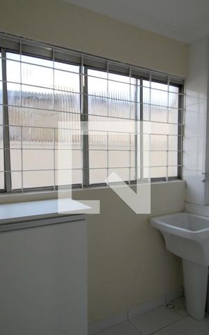 Apartamento para alugar com 69m², 2 quartos e 2 vagasÁrea de Serviço