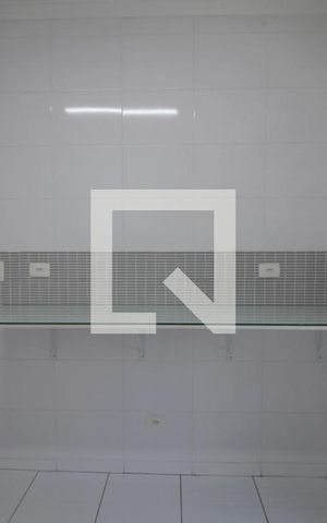Apartamento para alugar com 69m², 2 quartos e 2 vagasCozinha