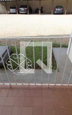 Apartamento para alugar com 69m², 2 quartos e 2 vagasVaranda da Sala