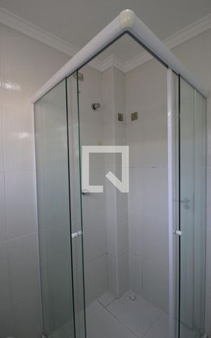 Apartamento para alugar com 69m², 2 quartos e 2 vagasBanheiro