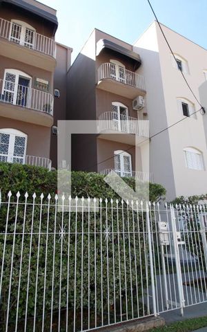Apartamento para alugar com 69m², 2 quartos e 2 vagasFachada