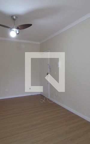 Apartamento para alugar com 69m², 2 quartos e 2 vagasSala