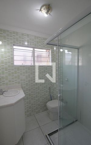 Apartamento para alugar com 69m², 2 quartos e 2 vagasBanheiro