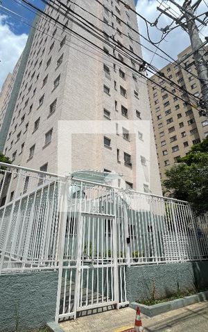 Apartamento à venda com 57m², 2 quartos e 1 vagaFachada do Prédio