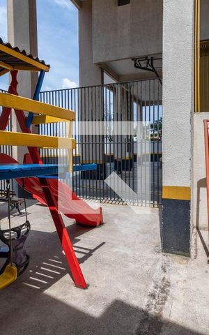 Apartamento à venda com 50m², 2 quartos e 1 vagaÁrea comum - Playground