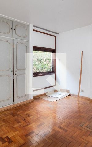 Apartamento à venda com 171m², 3 quartos e 1 vagaQuarto 1