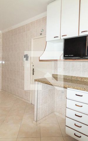 Apartamento à venda com 171m², 3 quartos e 1 vagaCozinha