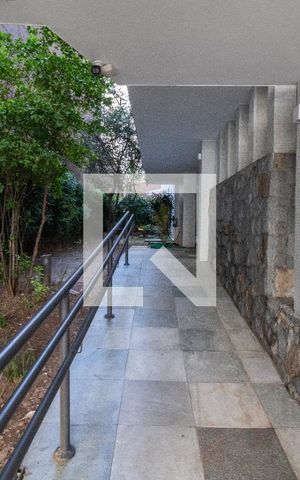 Apartamento à venda com 171m², 3 quartos e 1 vagaRampa de acesso