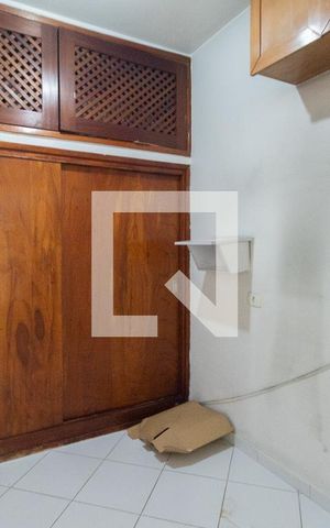 Apartamento à venda com 171m², 3 quartos e 1 vagaÁrea de serviço - quarto