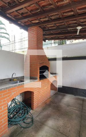 Apartamento à venda com 90m², 2 quartos e 2 vagas Apartamento à venda com 90m², 2 quartos e 2 vagasChurrasqueira