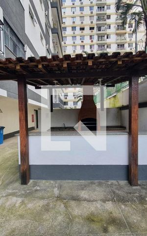 Apartamento à venda com 90m², 2 quartos e 2 vagas Apartamento à venda com 90m², 2 quartos e 2 vagasÁrea comum - Churrasqueira