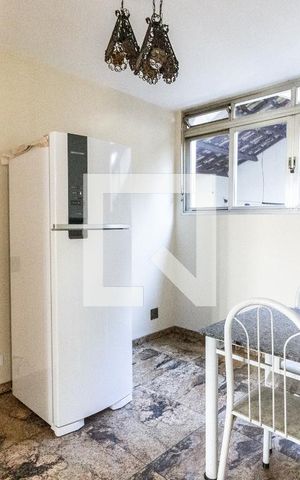 Casa para alugar com 395m², 7 quartos e 4 vagasSala de jantar