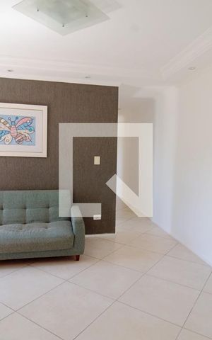 Apartamento para alugar com 56m², 2 quartos e 1 vaga Apartamento para alugar com 56m², 2 quartos e 1 vagaSala