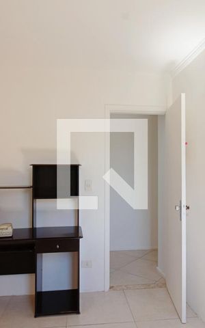 Apartamento para alugar com 56m², 2 quartos e 1 vaga Apartamento para alugar com 56m², 2 quartos e 1 vagaQuarto 2