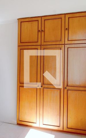 Apartamento para alugar com 56m², 2 quartos e 1 vaga Apartamento para alugar com 56m², 2 quartos e 1 vagaQuarto 2