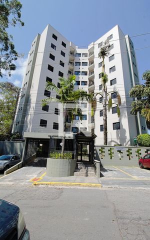 Apartamento para alugar com 56m², 2 quartos e 1 vaga Apartamento para alugar com 56m², 2 quartos e 1 vagaFachada e portaria