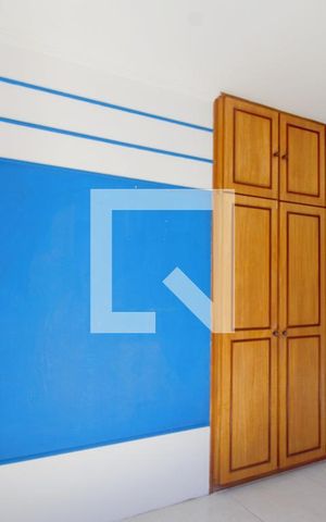 Apartamento para alugar com 56m², 2 quartos e 1 vaga Apartamento para alugar com 56m², 2 quartos e 1 vagaQuarto 1