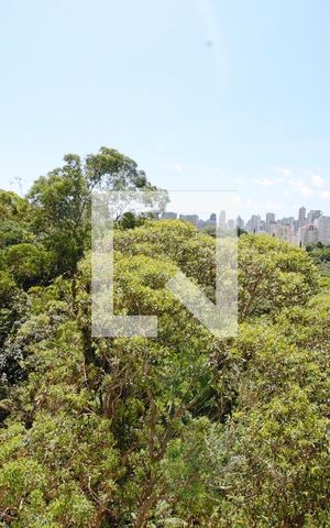 Apartamento para alugar com 56m², 2 quartos e 1 vaga Apartamento para alugar com 56m², 2 quartos e 1 vagaVista do Quarto 2