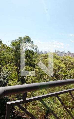 Apartamento para alugar com 56m², 2 quartos e 1 vaga Apartamento para alugar com 56m², 2 quartos e 1 vagaVaranda da Sala