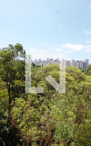 Apartamento para alugar com 56m², 2 quartos e 1 vaga Apartamento para alugar com 56m², 2 quartos e 1 vagaVista da Área de Serviço