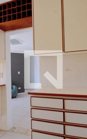 Apartamento para alugar com 56m², 2 quartos e 1 vaga Apartamento para alugar com 56m², 2 quartos e 1 vagaCozinha