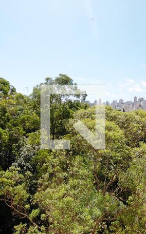 Apartamento para alugar com 56m², 2 quartos e 1 vaga Apartamento para alugar com 56m², 2 quartos e 1 vagaVista do Quarto 1