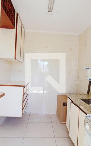 Apartamento para alugar com 56m², 2 quartos e 1 vaga Apartamento para alugar com 56m², 2 quartos e 1 vagaCozinha