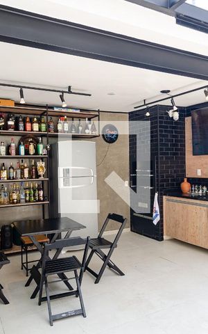 Casa para alugar com 196m², 3 quartos e 2 vagas Casa para alugar com 196m², 3 quartos e 2 vagasChurrasqueira