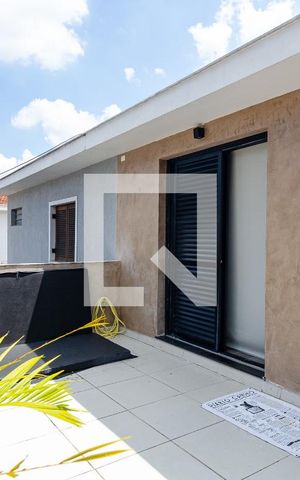 Casa para alugar com 196m², 3 quartos e 2 vagas Casa para alugar com 196m², 3 quartos e 2 vagasVaranda da Suíte
