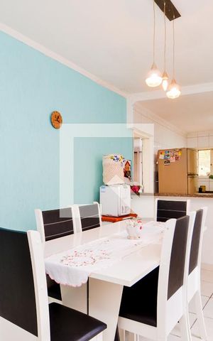 Casa à venda com 143m², 3 quartos e 3 vagasSala de Jantar