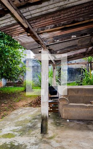 Casa à venda com 143m², 3 quartos e 3 vagasQuintal