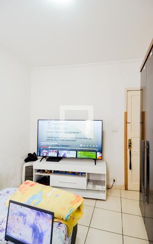 Casa à venda com 143m², 3 quartos e 3 vagasQuarto 2