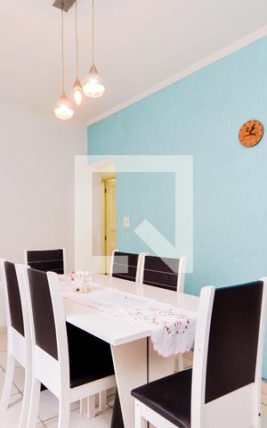 Casa à venda com 143m², 3 quartos e 3 vagasSala de Jantar