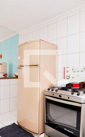Casa à venda com 143m², 3 quartos e 3 vagasCozinha