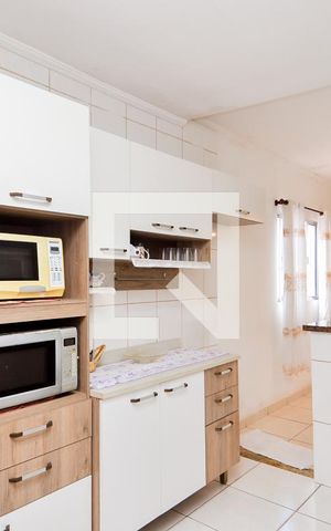 Casa à venda com 143m², 3 quartos e 3 vagasCozinha