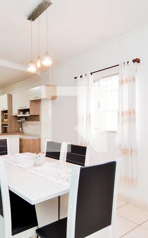 Casa à venda com 143m², 3 quartos e 3 vagasSala de Jantar