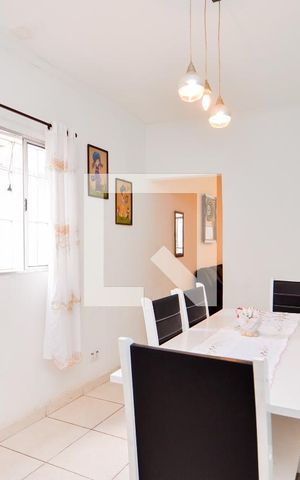 Casa à venda com 143m², 3 quartos e 3 vagasSala de Jantar