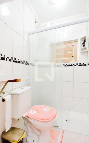 Casa à venda com 143m², 3 quartos e 3 vagasBanheiro da Suíte